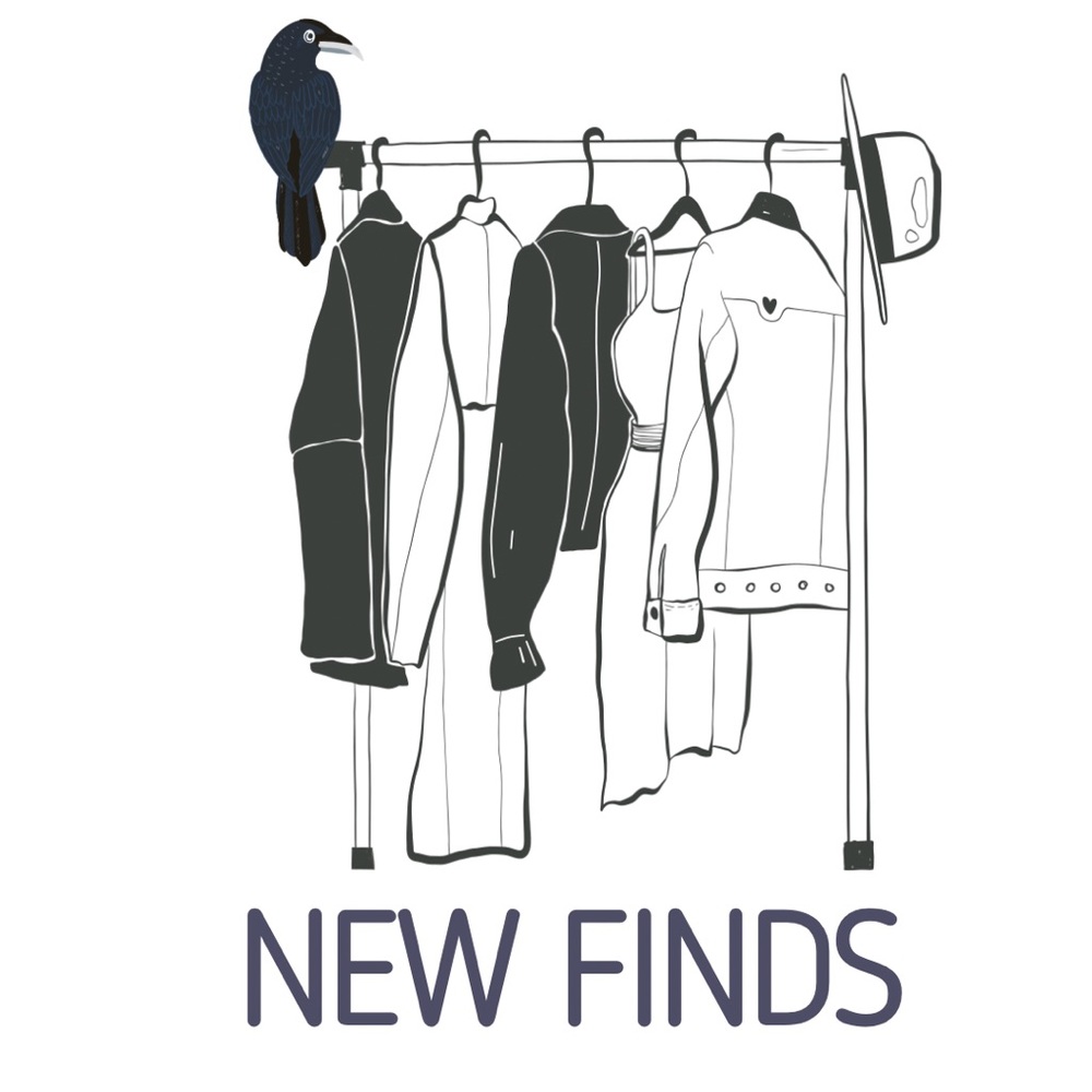@47finds Just Listed NEW FINDS